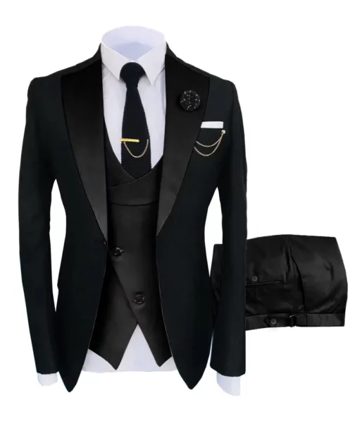 Weeding suit - Image 4