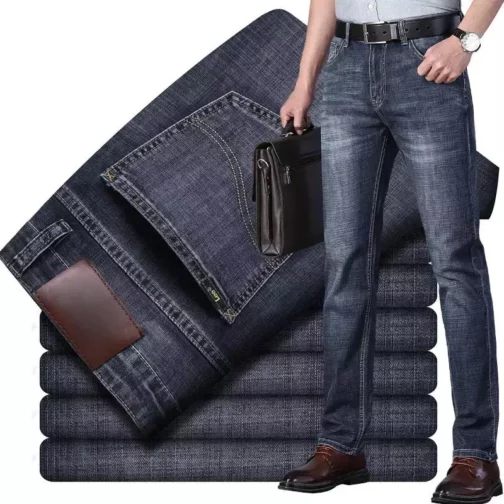 stylish mens jeans