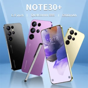 Read more about the article Note 30+