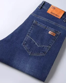 Formal casual men jeans