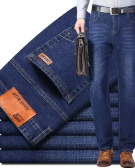 Formal casual men jeans