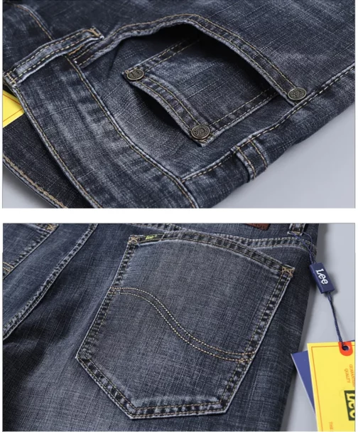 stylish mens jeans - Image 3