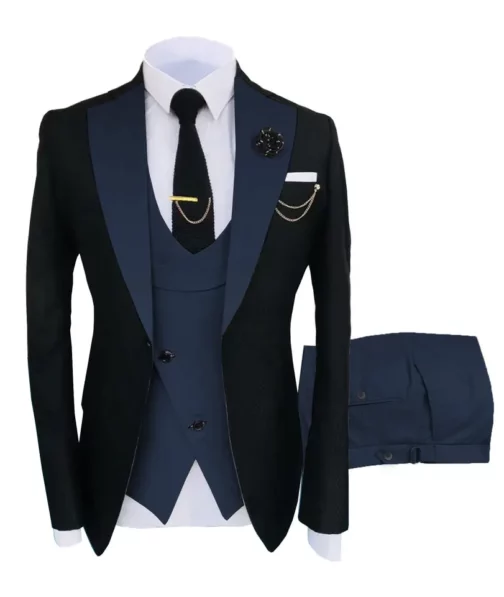 Weeding suit