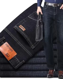 Formal casual men jeans