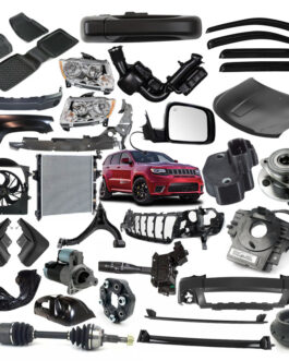 Automotive Parts & accessories