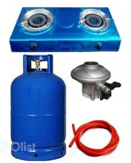 Cooking Gas & Accessories