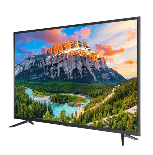 55 Inch Cheapest Android Led TV 4K Television