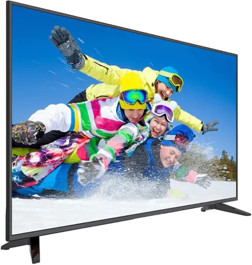 40inch Smart Wifi TV LCD Screen TV