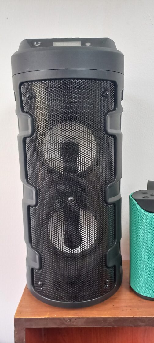 Bluetooth Speaker