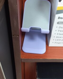 Cell phone & Pad Stand