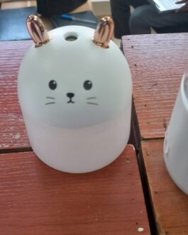 Rabbit Humidifier