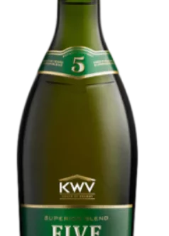 KWV FIVE 5