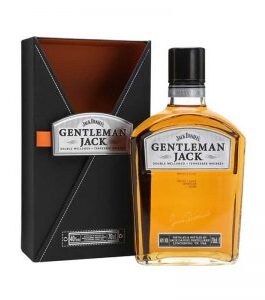 GENTLEMAN JACK