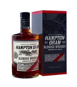 HAMPTON DRAM