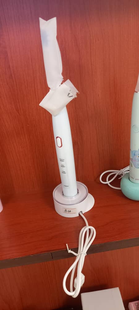 Children Electric Toothbrush