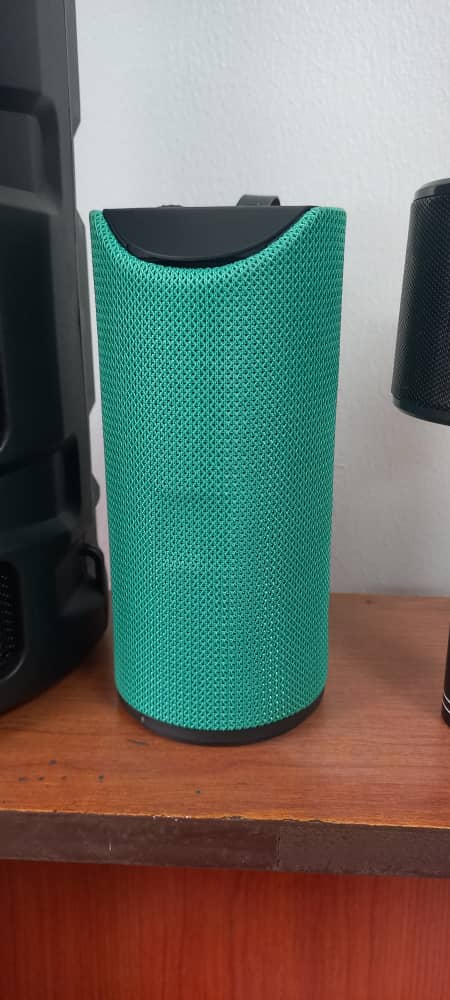 Bluetooth Speaker TG113