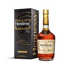 HENNESSY VSOP