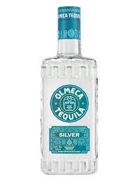 OLMECA TEQUILA SILVER