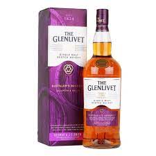 THE GLENLIVET