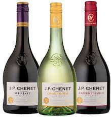 JP CHENET