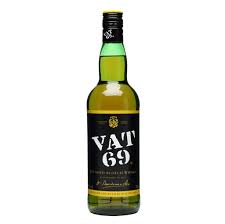 VAT 69