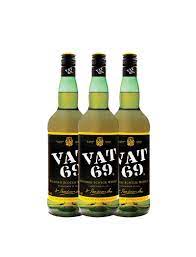 VAT 69