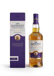 THE GLENLIVET