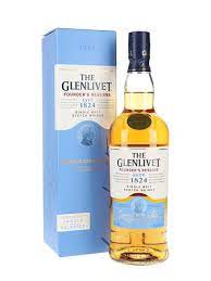 THE GLENLIVET