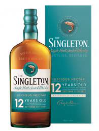 SINGLETON 12 YEARS