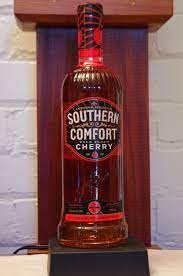 SOUTHHERN COMFORT CHERRY1LIT