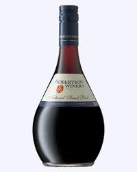 Robertson Wine red 1lit