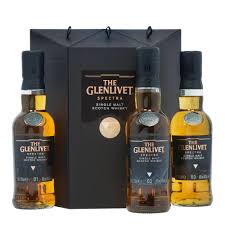 THE GLENLIVET