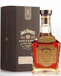 JACK DANIELS