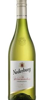 Nederburg 750mls