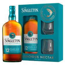 SINGLETON 12 YEARS