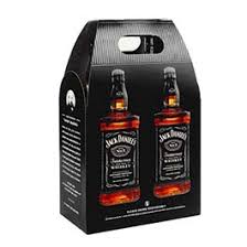 JACK DANIELS 750MLS