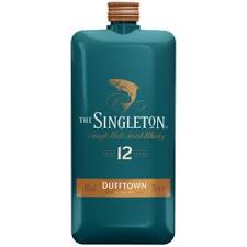 SINGLETON 12 YEARS