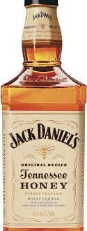 JACK DANIELS HONEY 1LIT