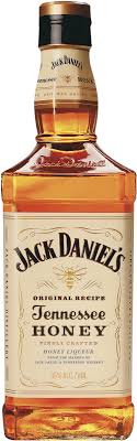 JACK DANIELS HONEY 1LIT