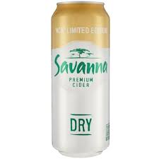 SAVANA DRY