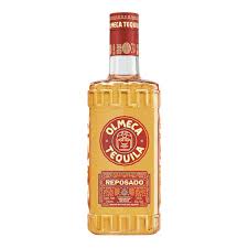 OLMECA TEQUILA GOLD