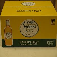 SAVANA DRY