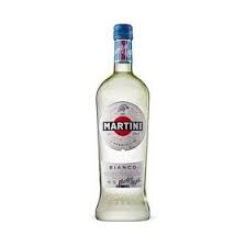 MARTINI WHITE