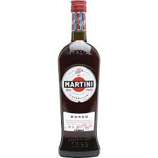 MARTINI RED