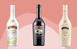 BAILEYS