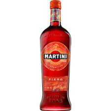 MARTINI