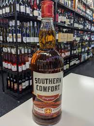 SOUTHHERN COMFORT 1LIT