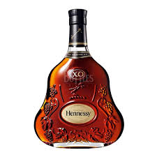 HENNESSY XO