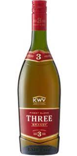 KWV THREE