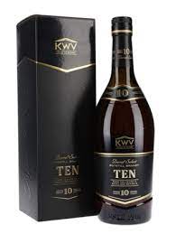 KWV TEN